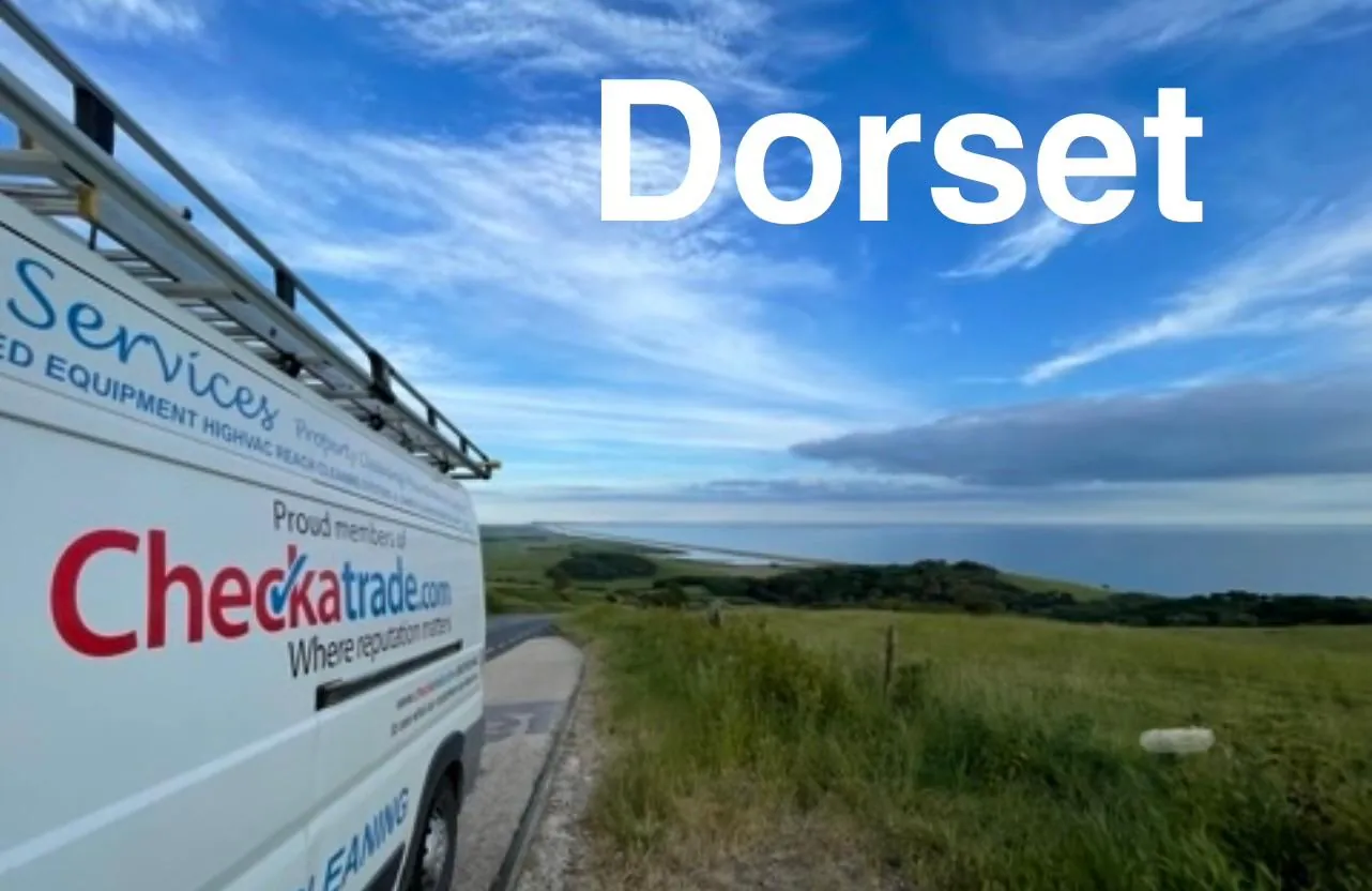 HIGHVAC in Dorset