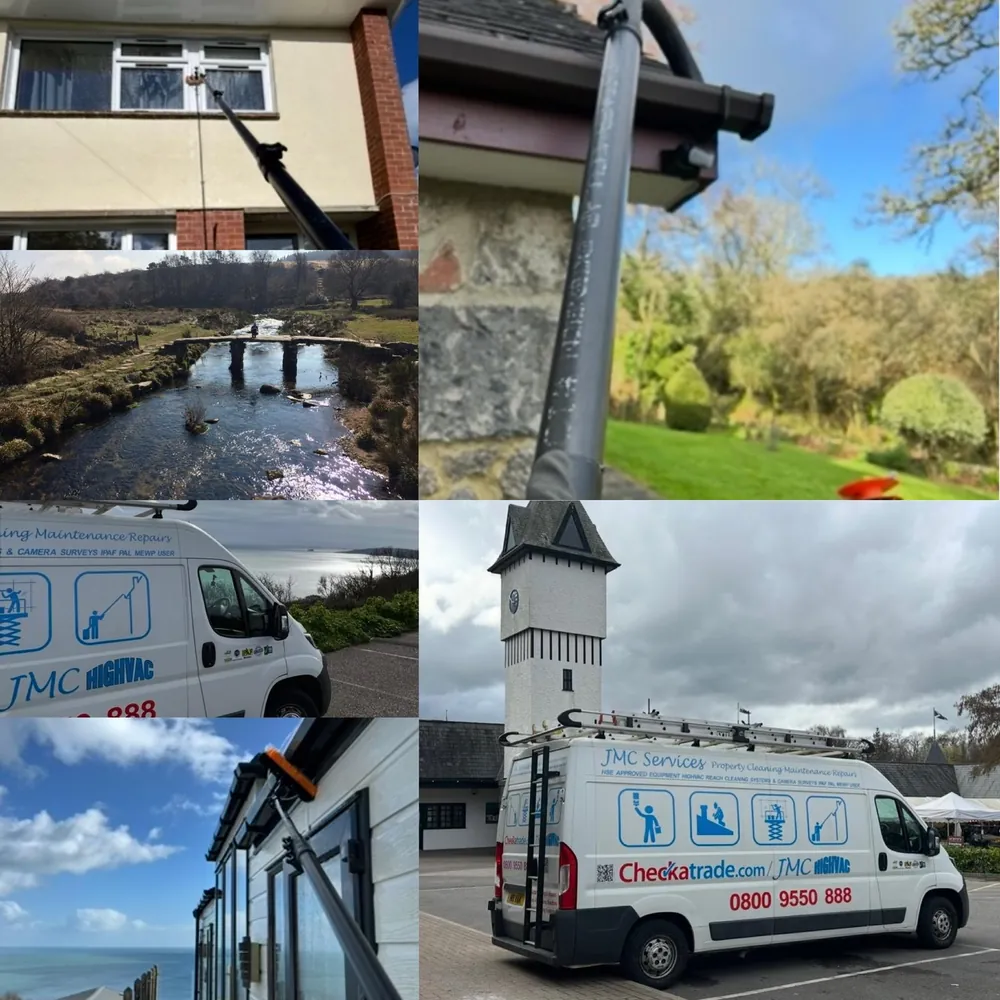 Devon & the Southwest service area