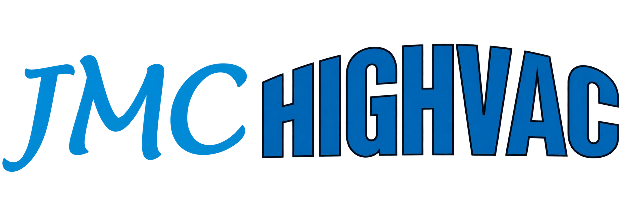 JMCHIGHVAC — JMC Services